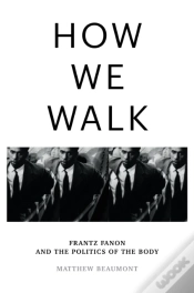 Capa do artigo How We Walk