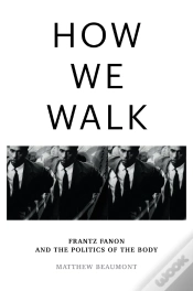 Capa do artigo How We Walk