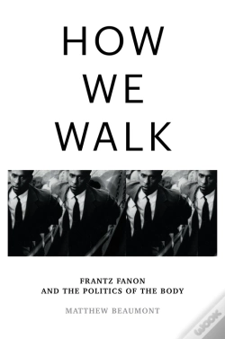 Capa do artigo How We Walk