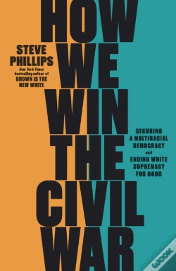 Capa do artigo How We Win The Civil War