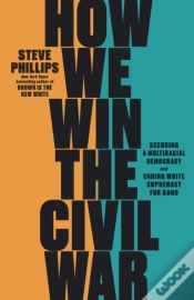 Capa do artigo How We Win The Civil War