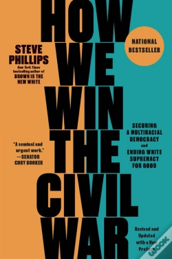 Capa do artigo How We Win The Civil War