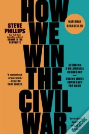 Capa do artigo How We Win The Civil War