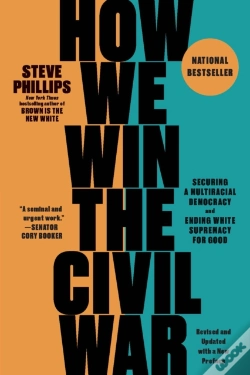 Capa do artigo How We Win The Civil War