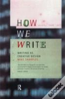 How We Write