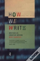 How We Write