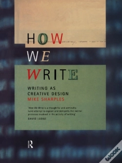 Capa do artigo How We Write