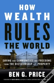 Capa do artigo How Wealth Rules The World
