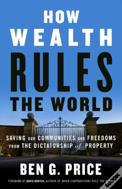 Capa do artigo How Wealth Rules The World