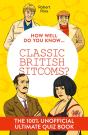 How Well Do You Know Â€¦ Classic British Sitcoms? - Preview