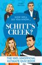 How Well Do You Know Â€¦ Schitt'S Creek? - Preview