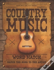 Capa do artigo How Well Do You Know Country Music