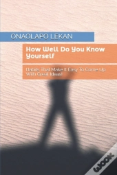 How Well Do You Know Yourself