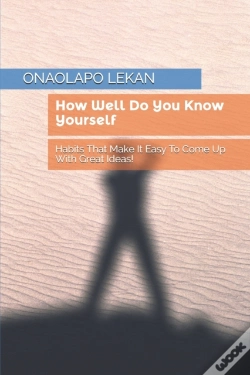 Capa do artigo How Well Do You Know Yourself