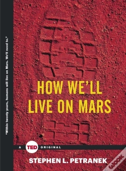 Capa do artigo How We'Ll Live On Mars