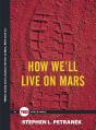 How We'Ll Live On Mars - Preview