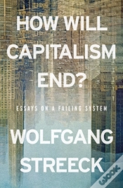 Capa do artigo How Will Capitalism End?