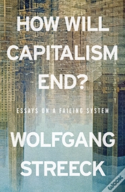 Capa do artigo How Will Capitalism End?