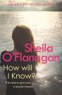 How Will I Know? - Preview