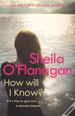 Capa do artigo How Will I Know?