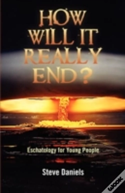 Capa do artigo How Will It Really End? Eschatology For Young People