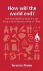 How Will The World End? - Preview