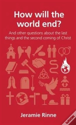 Capa do artigo How Will The World End?