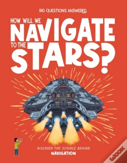 Capa do artigo How Will We Navigate To The Stars?