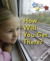 Capa do artigo How Will You Get There?