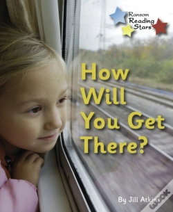 Capa do artigo How Will You Get There?