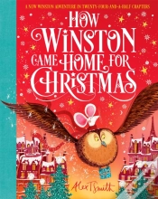 Capa do artigo How Winston Came Home For Christmas