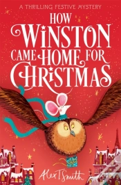 Capa do artigo How Winston Came Home For Christmas