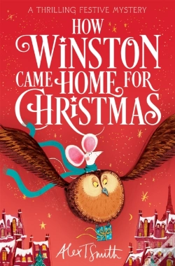 Capa do artigo How Winston Came Home For Christmas