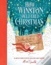 Capa do artigo How Winston Delivered Christmas