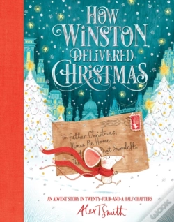 Capa do artigo How Winston Delivered Christmas