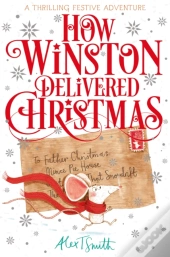 How Winston Delivered Christmas