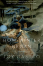 How Winter Began - Preview