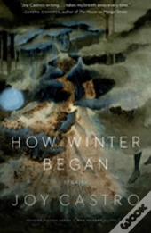How Winter Began