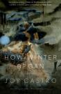 How Winter Began - Preview