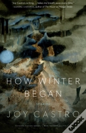 How Winter Began