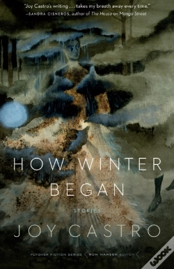 Capa do artigo How Winter Began