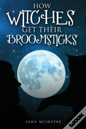 Capa do artigo How Witches Get Their Broomsticks