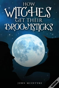Capa do artigo How Witches Get Their Broomsticks