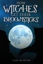 How Witches Get Their Broomsticks - Preview