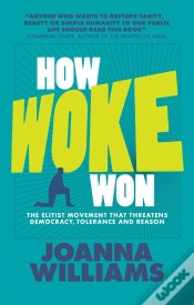 Capa do artigo How Woke Won