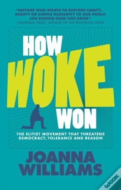 Capa do artigo How Woke Won