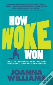 Capa do artigo How Woke Won