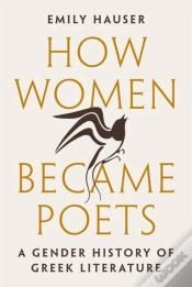 Capa do artigo How Women Became Poets