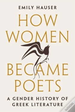 Capa do artigo How Women Became Poets