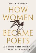 How Women Became Poets